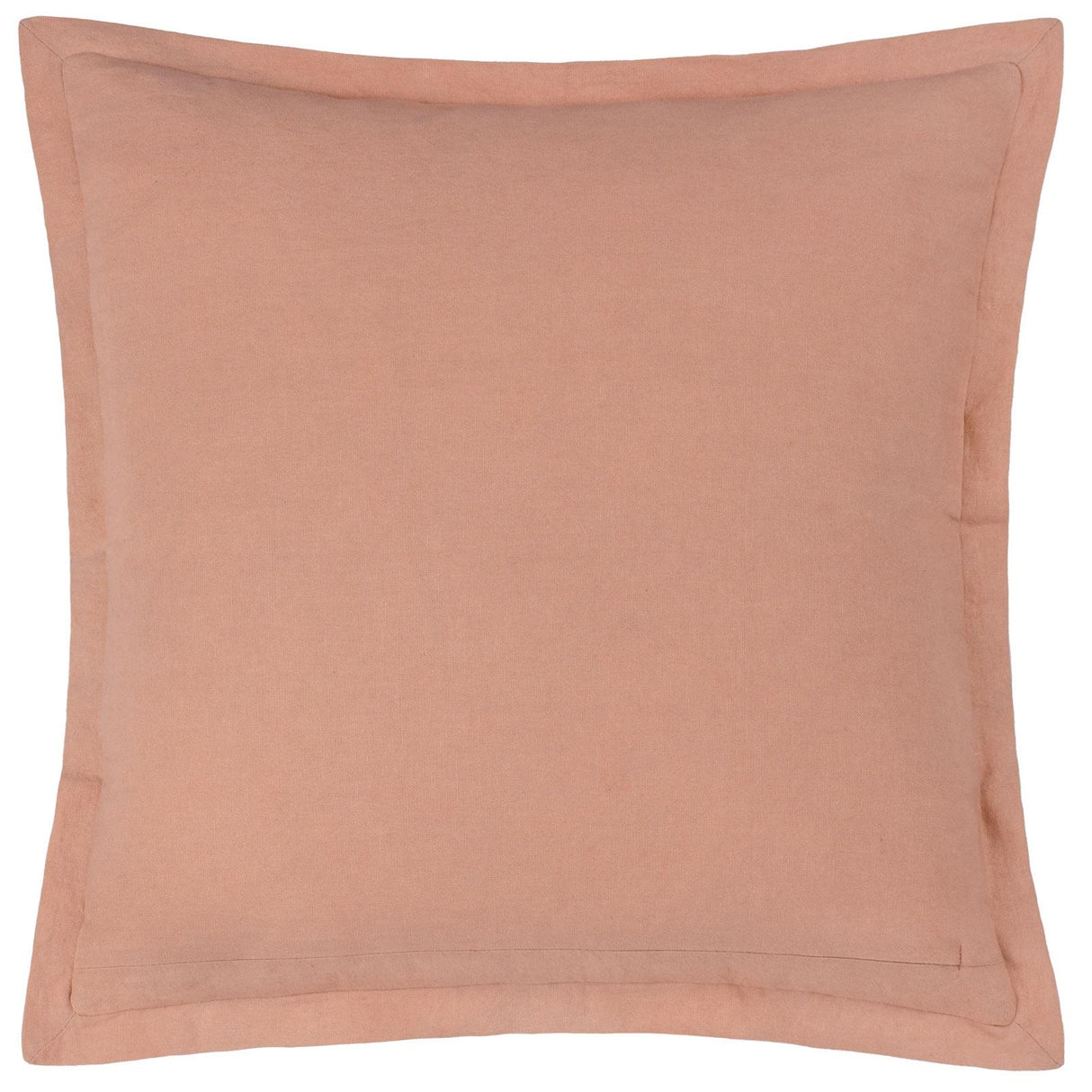 Silk Moth Pale Pink Cushion Cover 20" x 20"