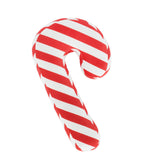 Christmas Candy Cane 3D Cushion