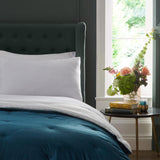 Austell Velvet Bedspread 150cm x 220cm