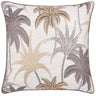 Galapagos Jacquard Cushion Cover 20" x 20" (50cm x 50cm)