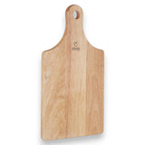 Chop Paddle Chopping Board