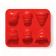 Christmas Silicone Mould