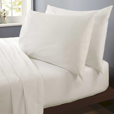 So Soft Microfibre Sheet Set