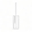 Crystal White Toilet Brush