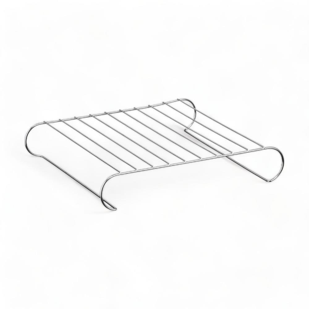 Curved Cooling Oven Rack