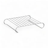 Curved Cooling Oven Rack