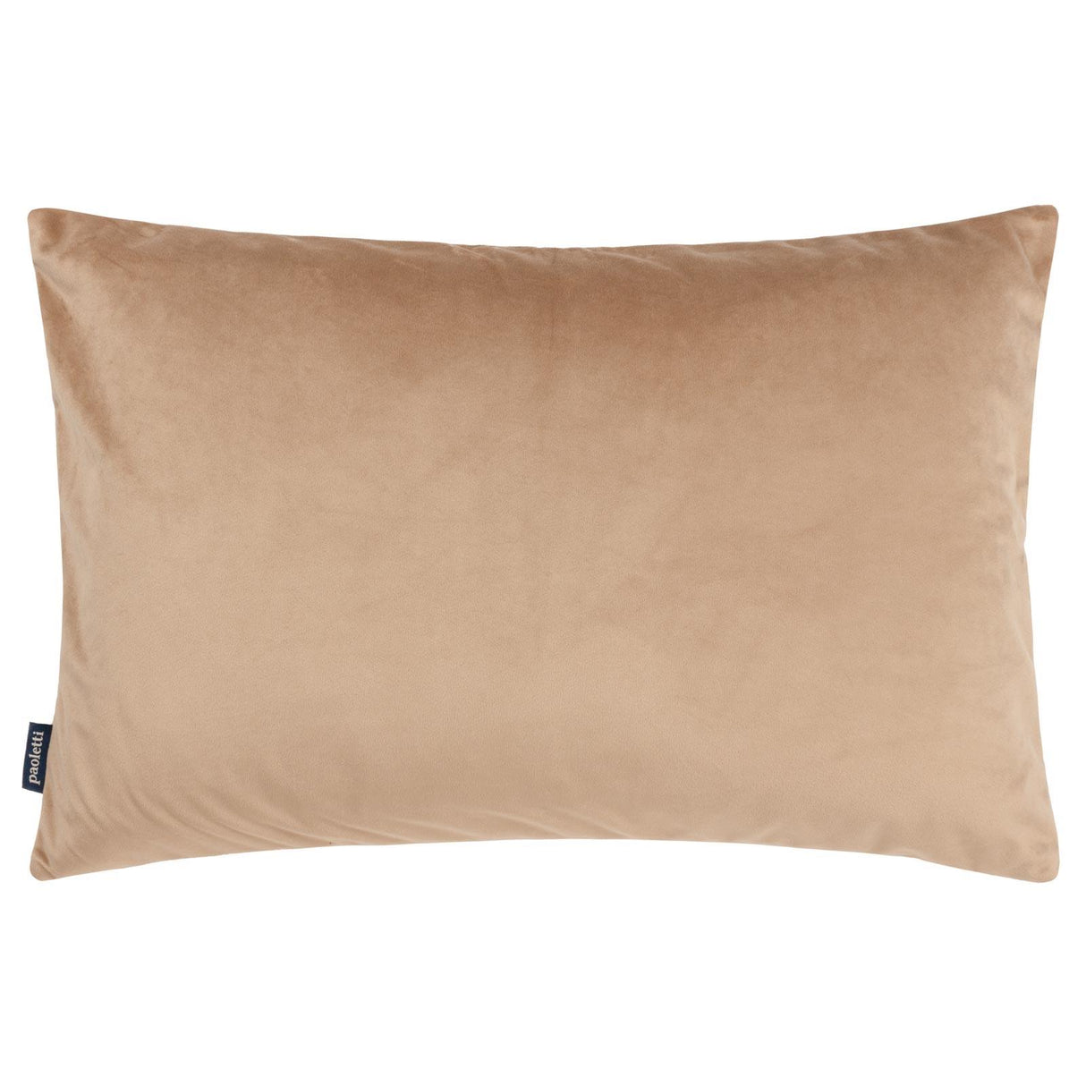 Lexington Jacquard Velvet Cushion Cover 16" x 24" (40x60cm)