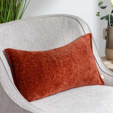 Buxton Super Soft Rectangular Cushion Cover 12" x 20" (30cm x 50cm)