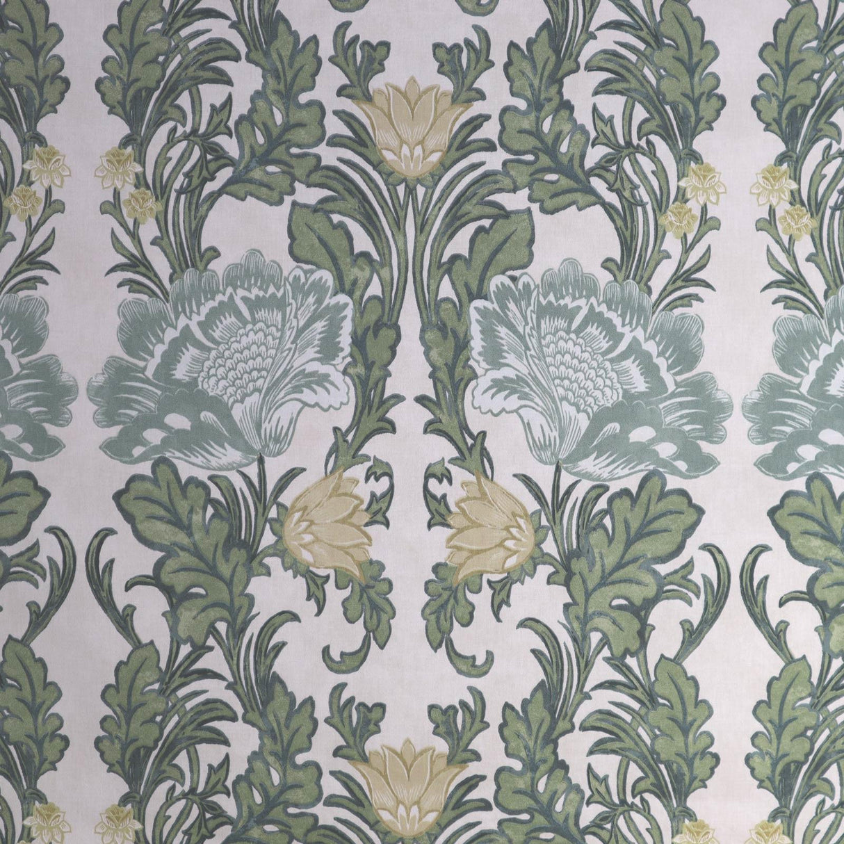 Acantha Sage Made To Measure Curtains