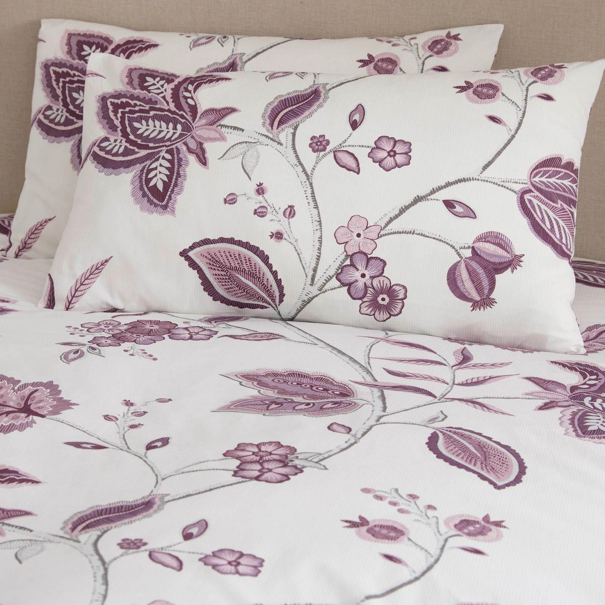 Samira Duvet Cover Set