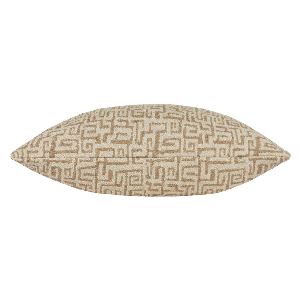 Thalia Rectangular Jacquard Cushion Cover 12" x 20" (30cm x 50cm)