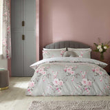 Canterbury Floral Duvet Cover Set