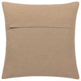 Hush Cotton Cushion Cover 18" x 18" (45cm x 45cm)