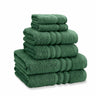 Zero Twist 6 Piece Towel Bale Set