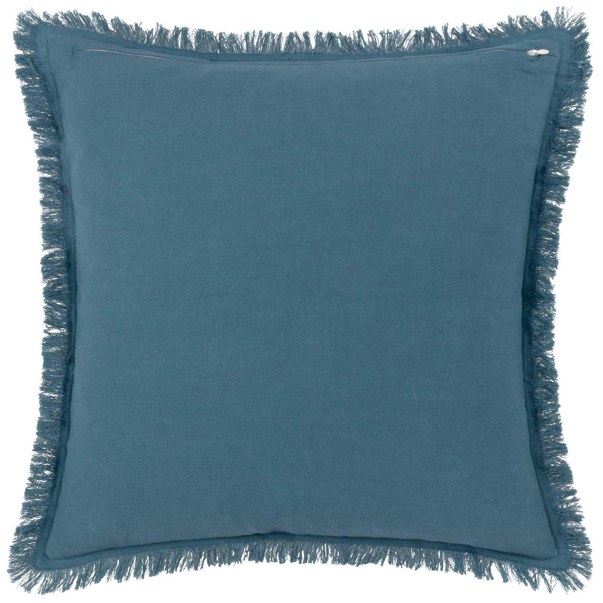 Gracie Velvet Cushion Cover 18" x 18" (45cm x 45cm)