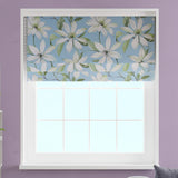 Olivia Lichen Made To Measure Roman Blind