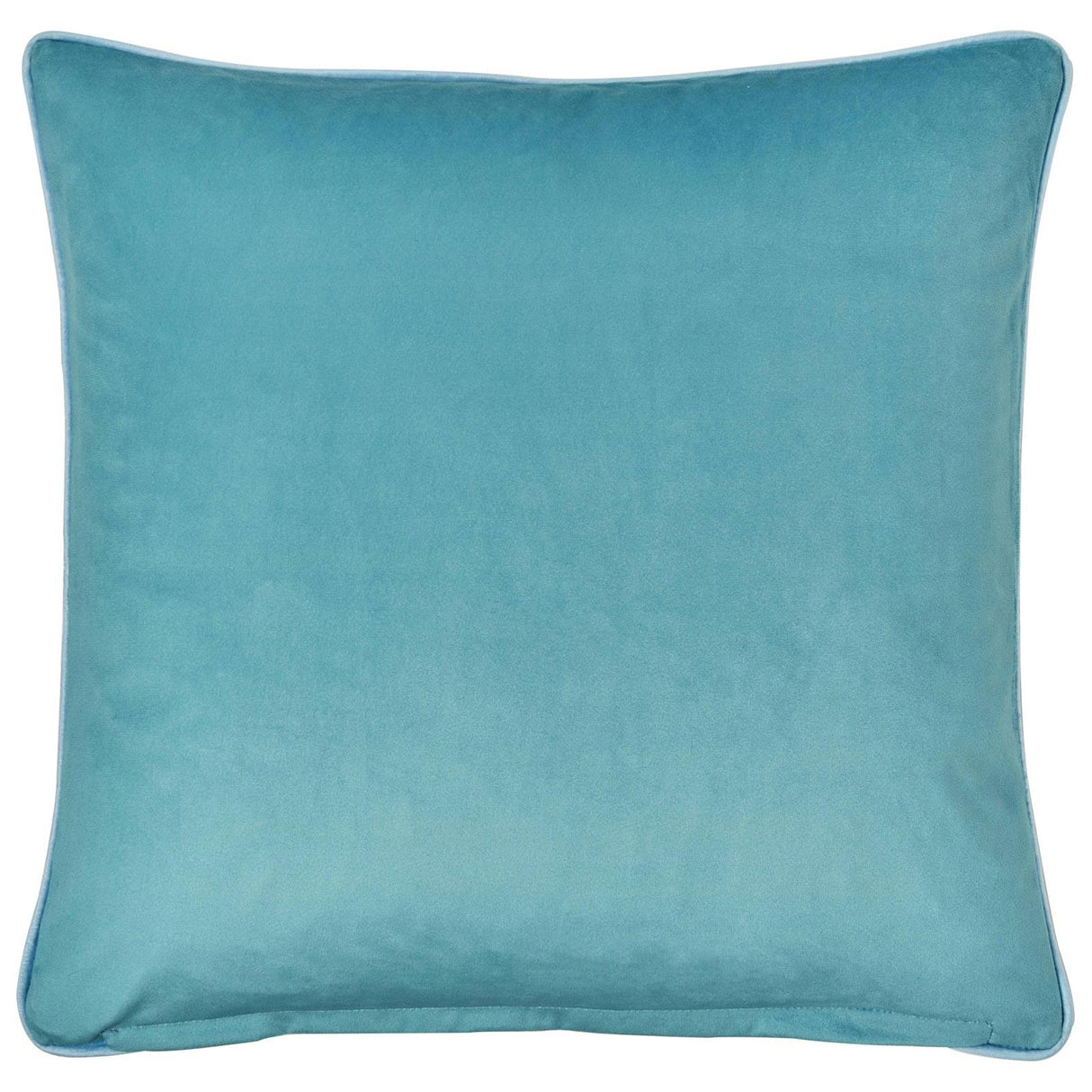 Ingo Velvet Green Cushion Cover