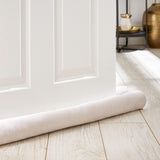 Kingsley Matt Velvet Draught Excluder