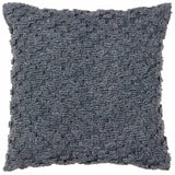 Calvay Cushion Cover 20" x 20" (50cm x 50cm)