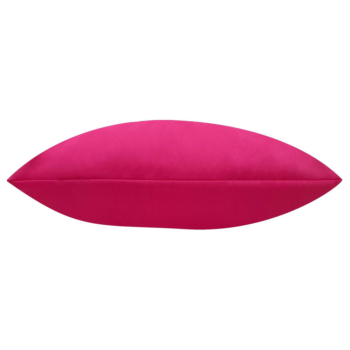 Plain Neon Large Outdoor Floor Cushion Pink