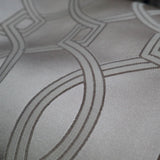 Aria Clay Made To Measure Curtains