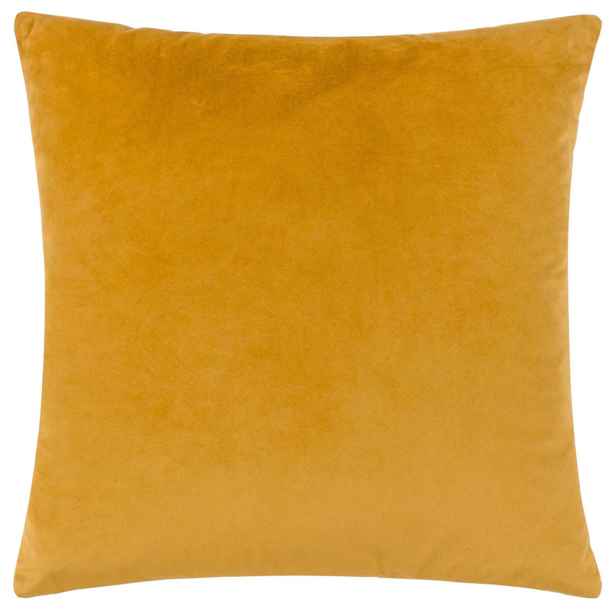 Ledbury Velvet Jacquard Cushion Cover 18" x 18" (45cm x 45cm)