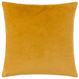 Ledbury Velvet Jacquard Cushion Cover 18" x 18" (45cm x 45cm)