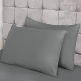 Lyla Microfibre Pillowcase Pair