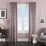 Fernia Rosa Made To Measure Curtains