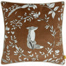 Buckthorn Cushion Cover 17" x 17" (43cm x 43cm)