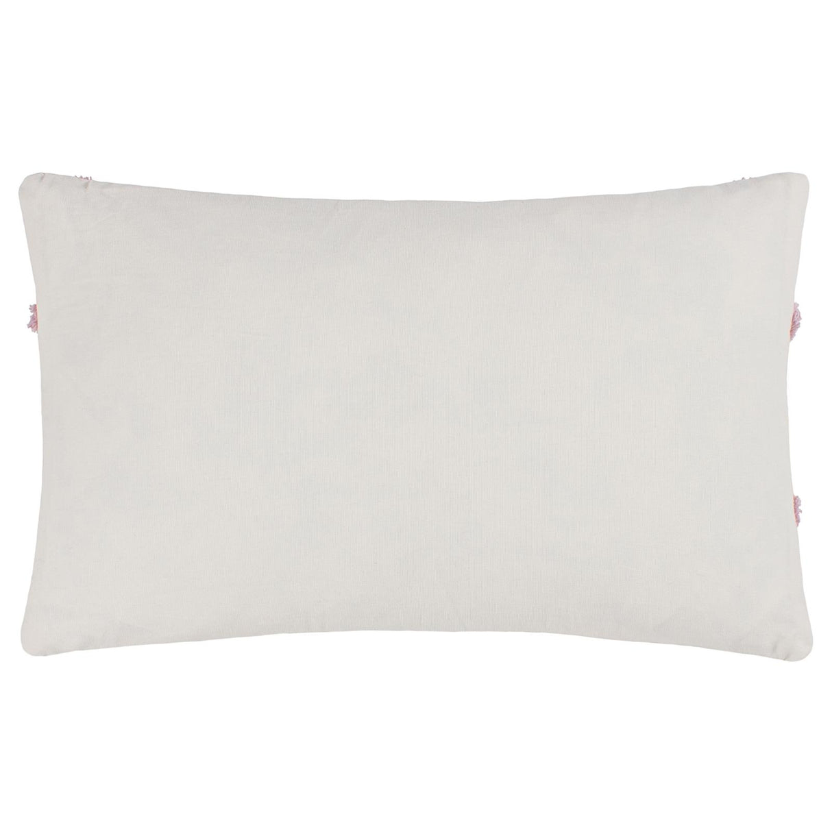 Joy Cotton Tufted Cushion Cover