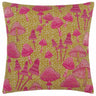 Mushroom Fields Cushion Cover 18" x 18" (45cm x 45cm)