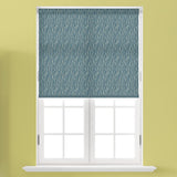 Sio Marmo Dim Out Made to Measure Roller Blind