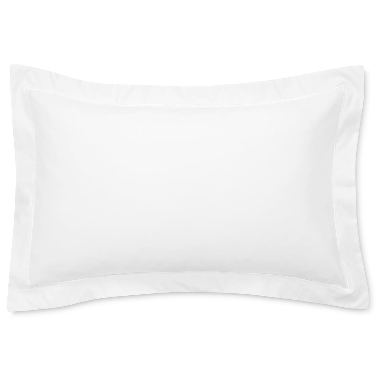 Luxury 800TC Cotton Sateen Oxford Pillowcase