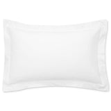 Luxury 800TC Cotton Sateen Oxford Pillowcase