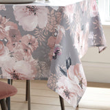 Dramatic Floral Kitchen Textiles Collection