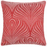 Gatsby Jacquard Cushion Cover 22" x 22" (55cm x 55cm)