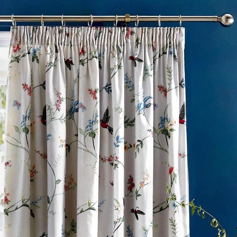 Mansfield Tape Top Curtains