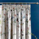 Mansfield Tape Top Curtains