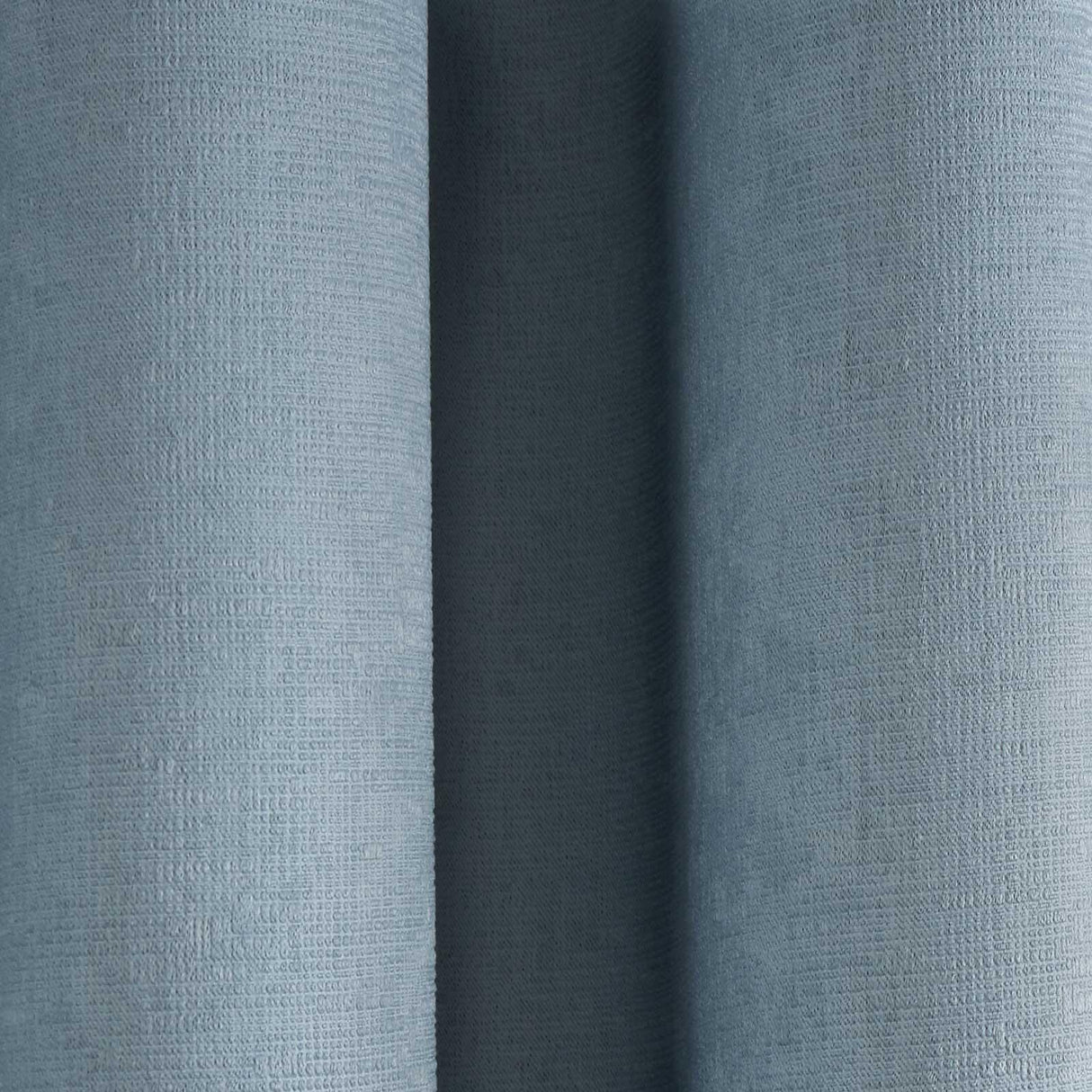 Strata Dim Out Woven Thermal Eyelet Curtains