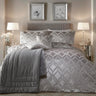 Belfort Velvet Duvet Cover Sets