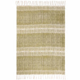 Sono Ink Throw Olive