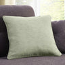 Sorbonne Cotton Cushion Cover 17" x 17" (43cm x 43cm)