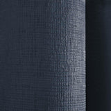 Strata Dim Out Woven Thermal Eyelet Curtains