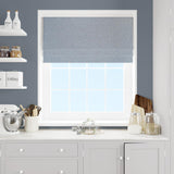 Carina Sonata Made To Measure Roman Blind