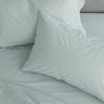 Easy Iron Percale Pillowcase Pair