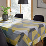 Larsson Geo Kitchen Textiles Collection