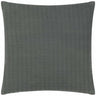 Hush Cotton Cushion Cover 18" x 18" (45cm x 45cm)