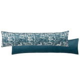 Winter Woods Draught Excluder Midnight