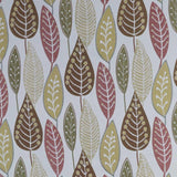 Lettermore Autumn Made to Measure Curtains